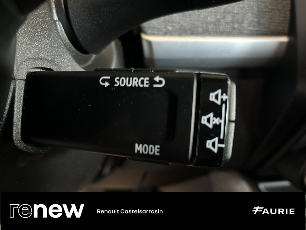 Acheter Renault Zoe Zoe R110 Achat Intégral - 21C Intens 5p occasion dans les concessions du Groupe Faurie