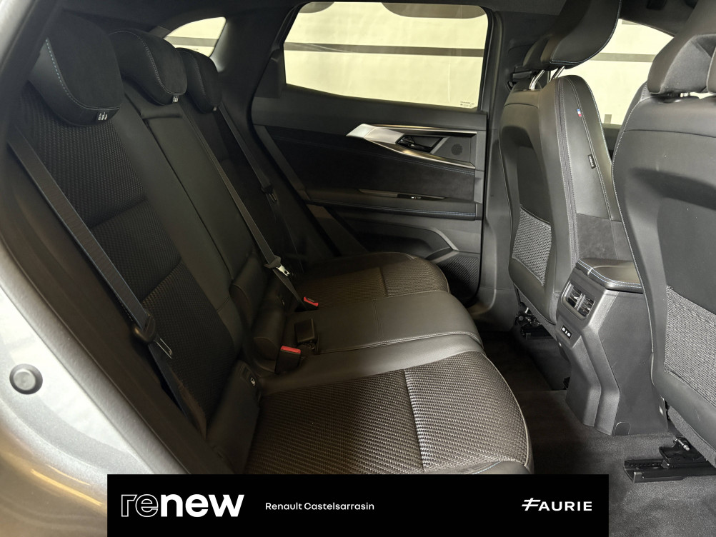 Acheter Renault Austral Austral mild hybrid 160 auto Techno esprit Alpine 5p occasion dans les concessions du Groupe Faurie