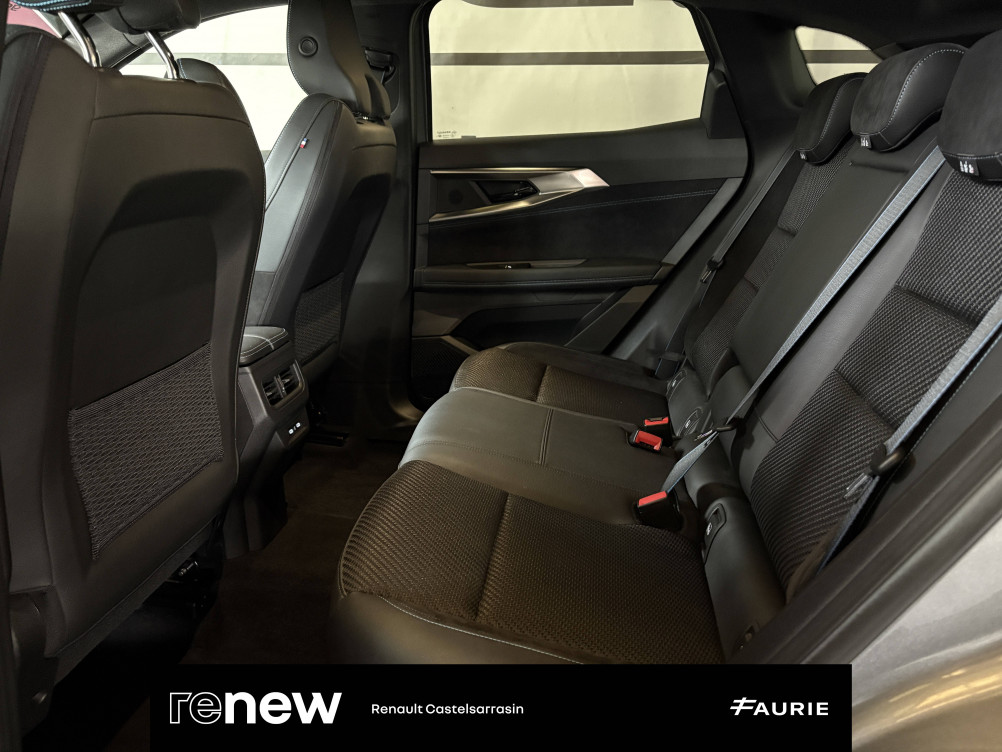 Acheter Renault Austral Austral mild hybrid 160 auto Techno esprit Alpine 5p occasion dans les concessions du Groupe Faurie