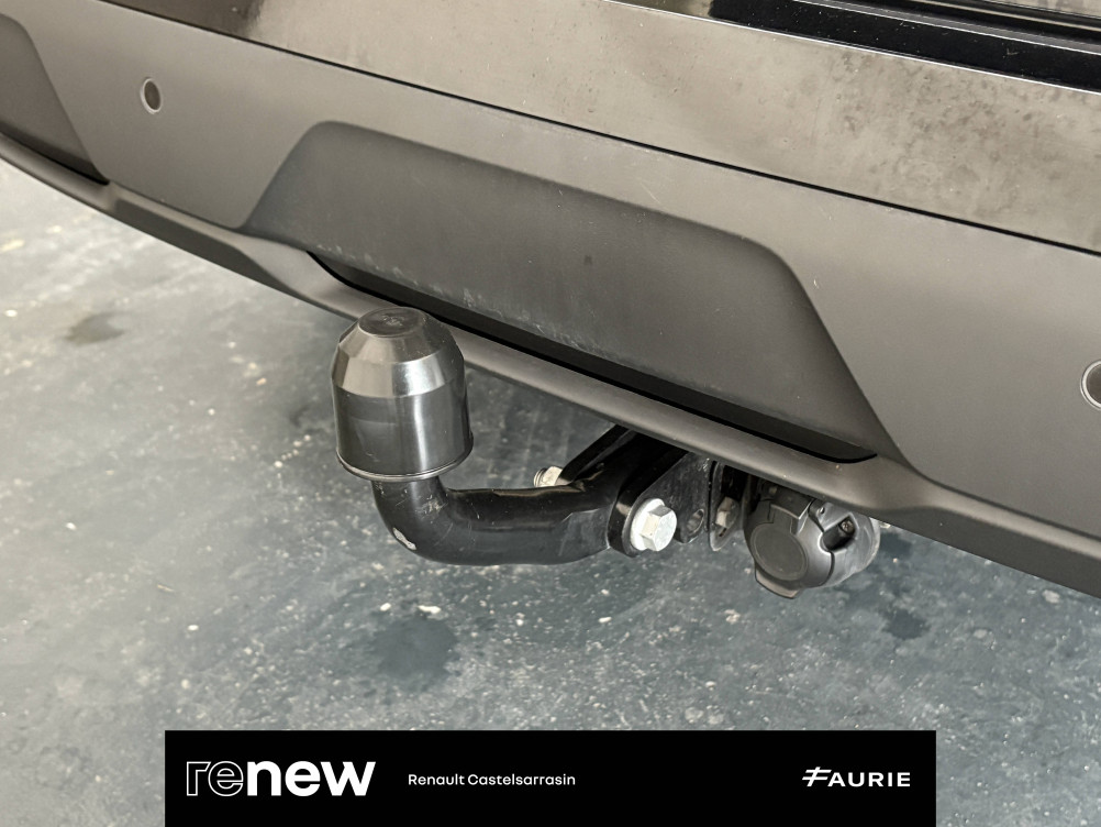 Acheter Renault Austral Austral mild hybrid 160 auto Techno esprit Alpine 5p occasion dans les concessions du Groupe Faurie