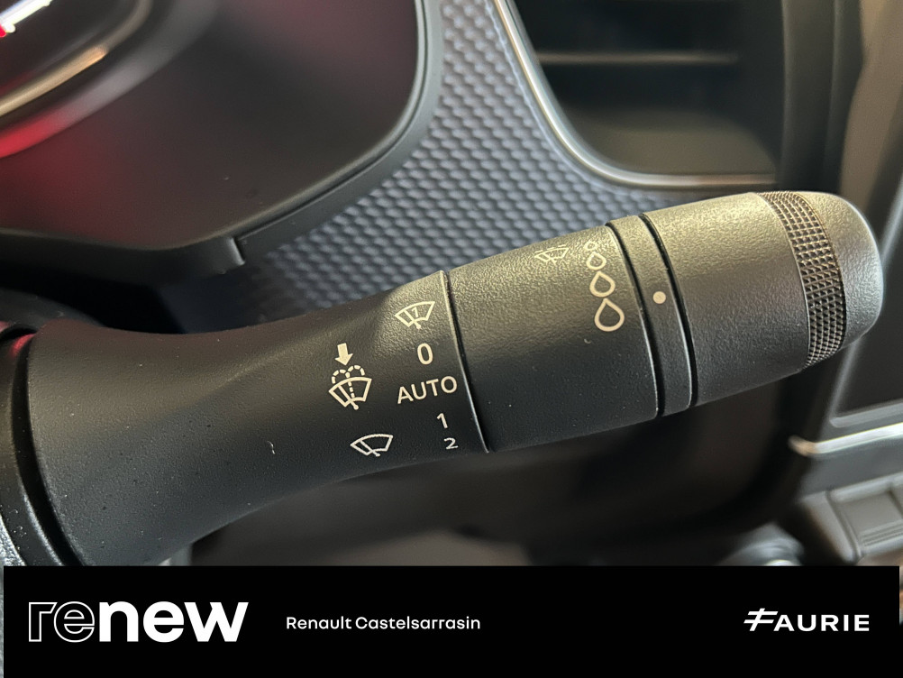 Acheter Renault Arkana Arkana E-Tech hybride 145 - 22 Evolution 5p occasion dans les concessions du Groupe Faurie