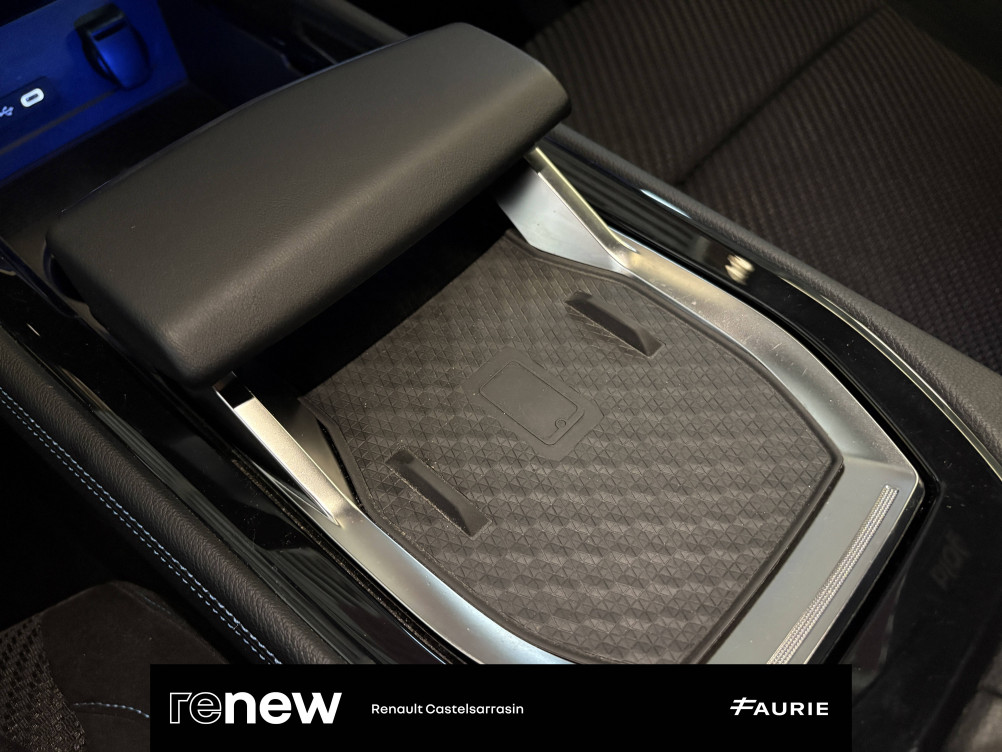 Acheter Renault Austral Austral mild hybrid 160 auto Techno esprit Alpine 5p occasion dans les concessions du Groupe Faurie