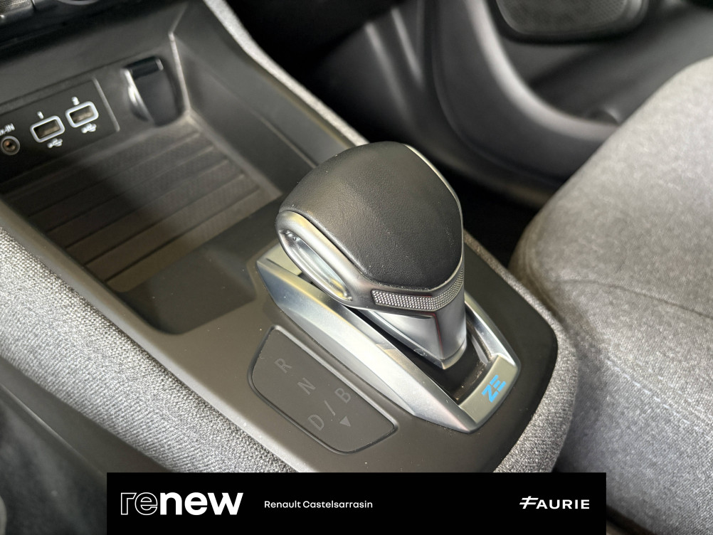 Acheter Renault Zoe Zoe R110 Achat Intégral - 22B Evolution 5p occasion dans les concessions du Groupe Faurie