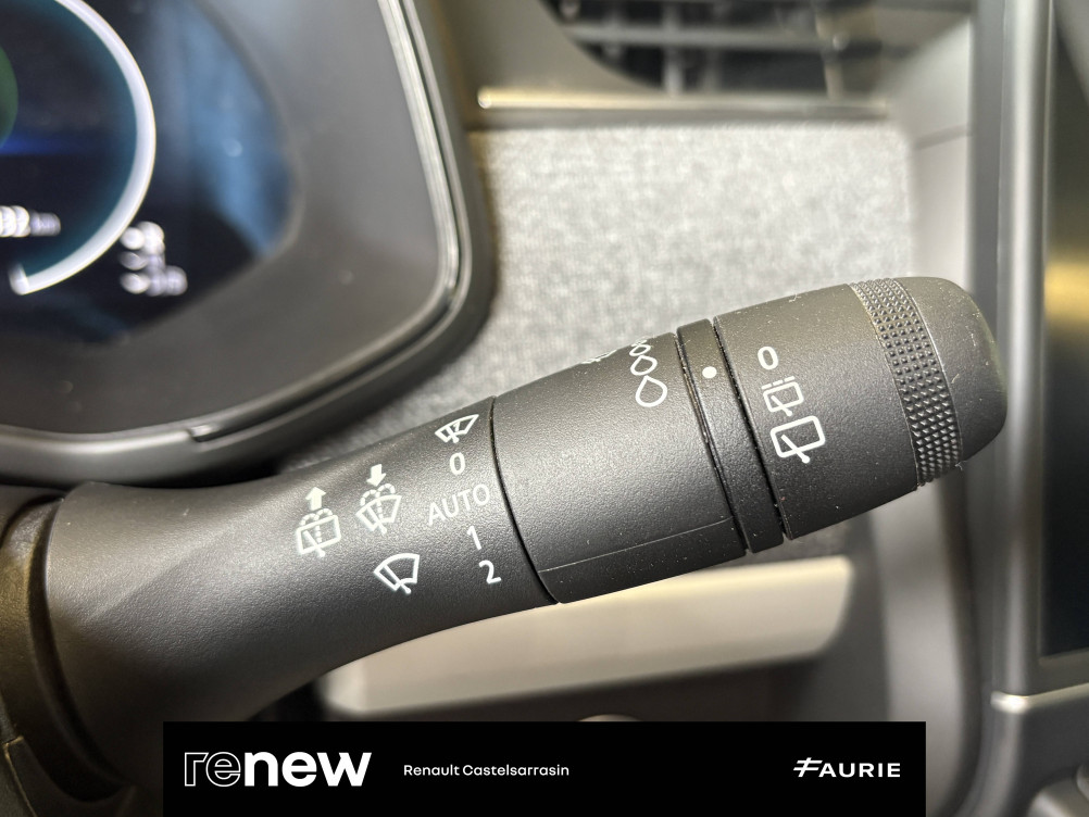 Acheter Renault Zoe Zoe R110 Achat Intégral - 22B Evolution 5p occasion dans les concessions du Groupe Faurie