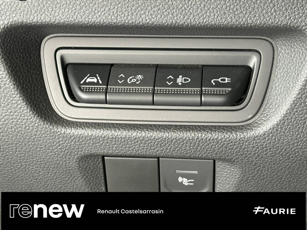 Acheter Renault Zoe Zoe R110 Achat Intégral - 22B Evolution 5p occasion dans les concessions du Groupe Faurie