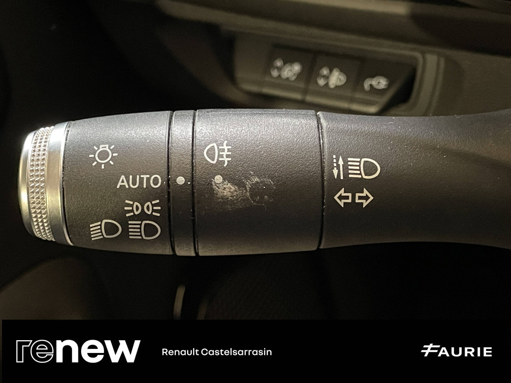 Acheter Renault Zoe Zoe R110 Life 5p occasion dans les concessions du Groupe Faurie