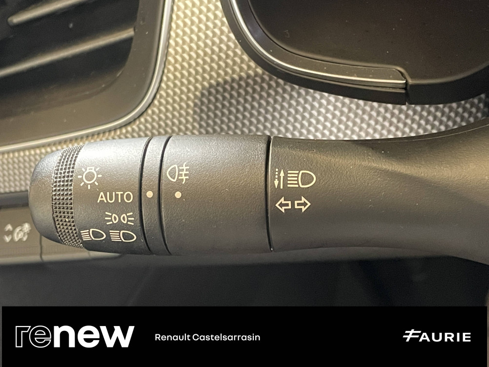 Acheter Renault Arkana Arkana E-Tech 145 - 23 Techno 5p occasion dans les concessions du Groupe Faurie