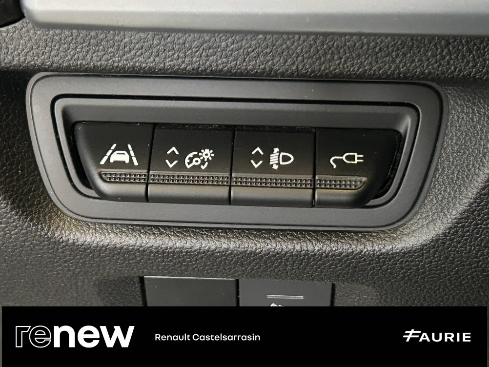 Acheter Renault Zoe Zoe R110 Achat Intégral - 21C Intens 5p occasion dans les concessions du Groupe Faurie