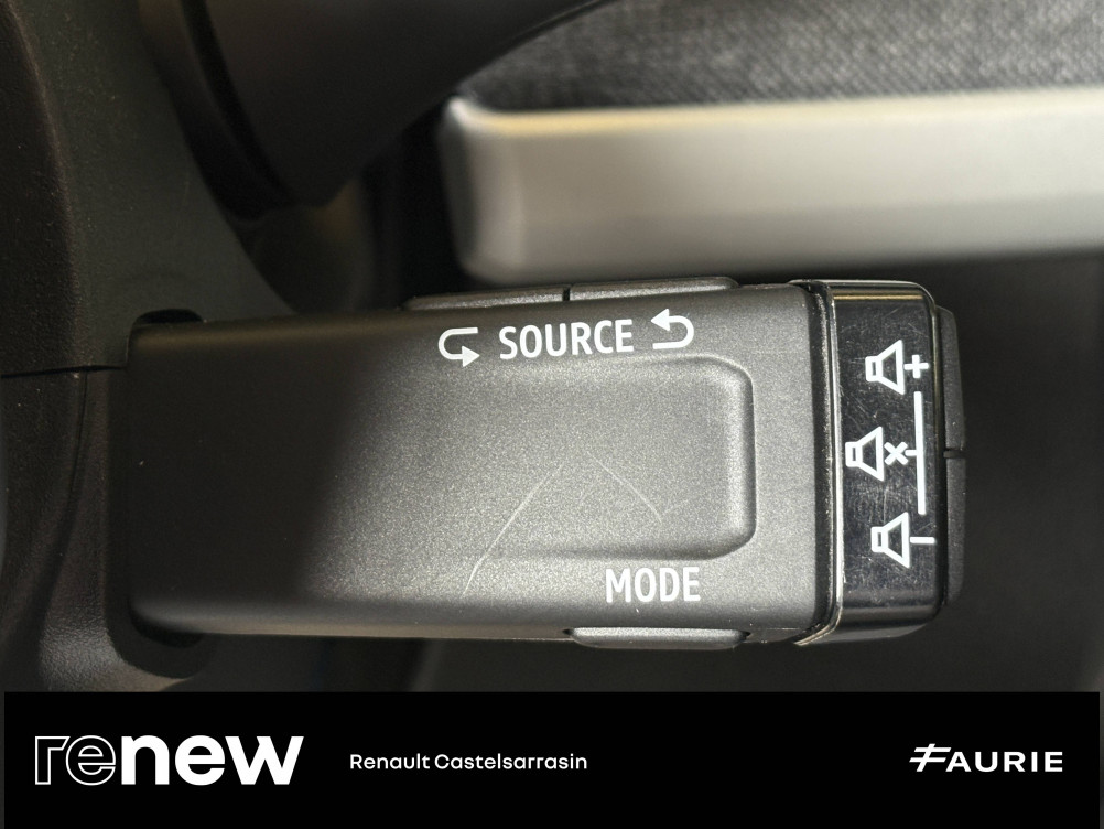 Acheter Renault Zoe Zoe R110 Achat Intégral - 22B Evolution 5p occasion dans les concessions du Groupe Faurie