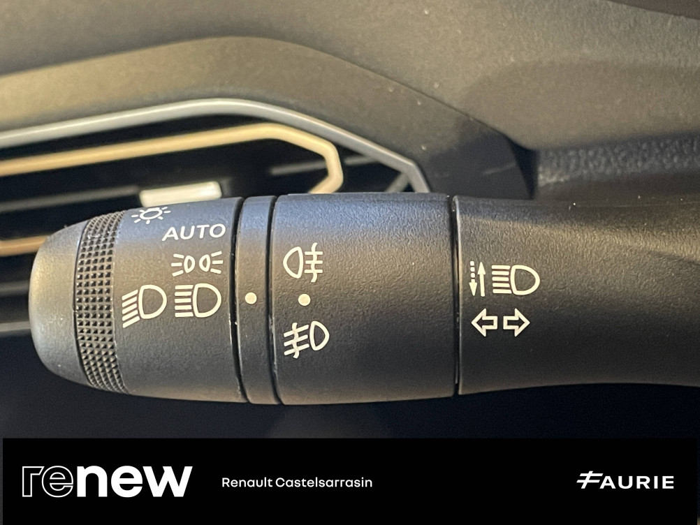 Acheter Dacia Sandero Sandero ECO-G 100 Stepway Extreme + 5p occasion dans les concessions du Groupe Faurie