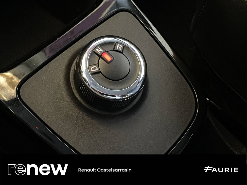 Acheter Dacia Spring Spring Achat Intégral Confort Plus 5p occasion dans les concessions du Groupe Faurie