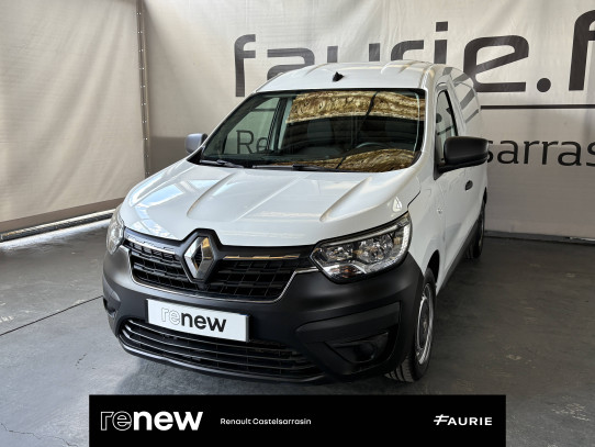 Acheter Renault Express 2 EXPRESS VAN BLUE DCI 95 CONFORT 5p occasion dans les concessions du Groupe Faurie