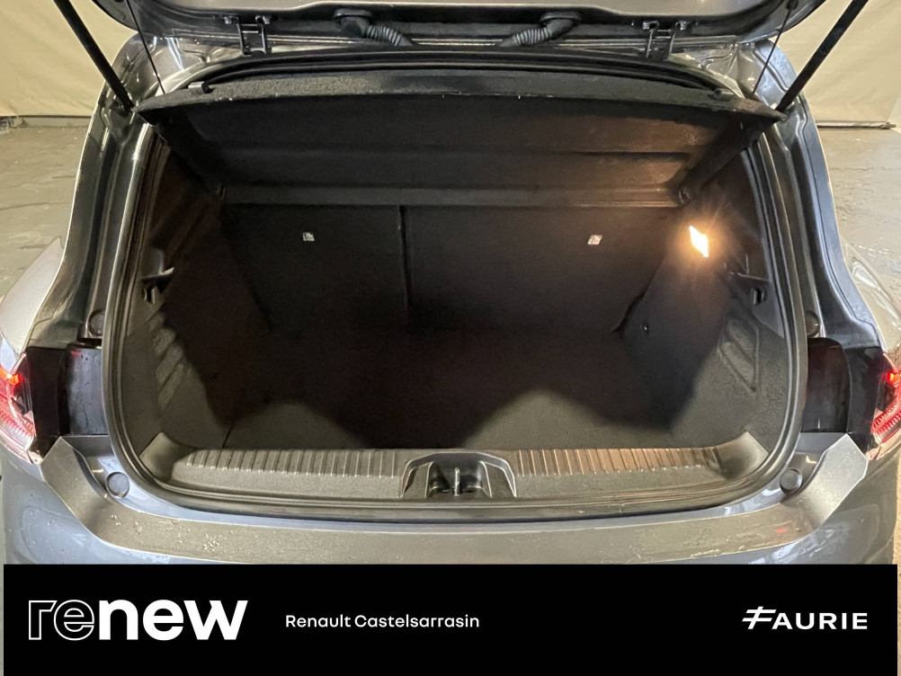 Acheter Renault Clio 5 Clio E-Tech full hybrid 145 Techno 5p occasion dans les concessions du Groupe Faurie