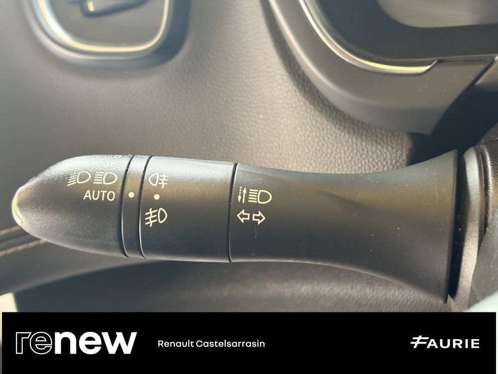 Acheter Renault Scenic 4 Scenic dCi 130 Energy Intens 5p occasion dans les concessions du Groupe Faurie