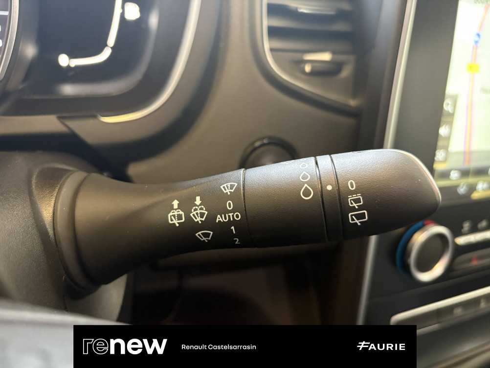 Acheter Renault Scenic 4 Scenic dCi 130 Energy Intens 5p occasion dans les concessions du Groupe Faurie