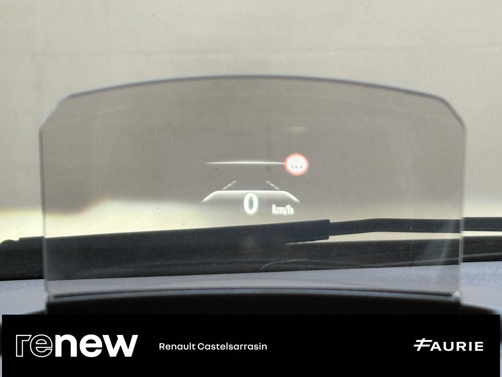 Acheter Renault Scenic 4 Scenic dCi 130 Energy Intens 5p occasion dans les concessions du Groupe Faurie