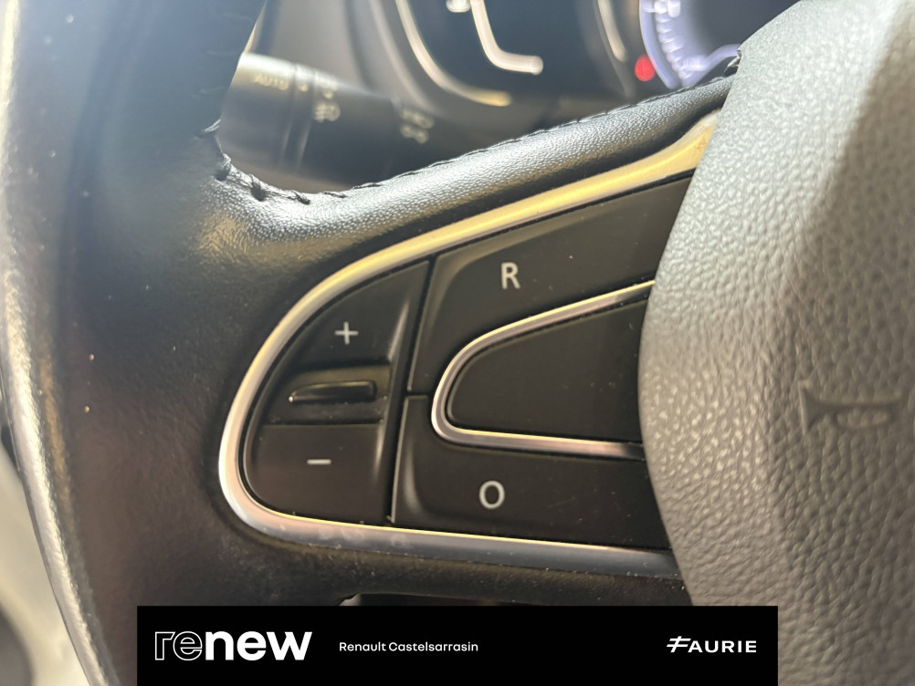 Acheter Renault Scenic 4 Scenic dCi 130 Energy Intens 5p occasion dans les concessions du Groupe Faurie