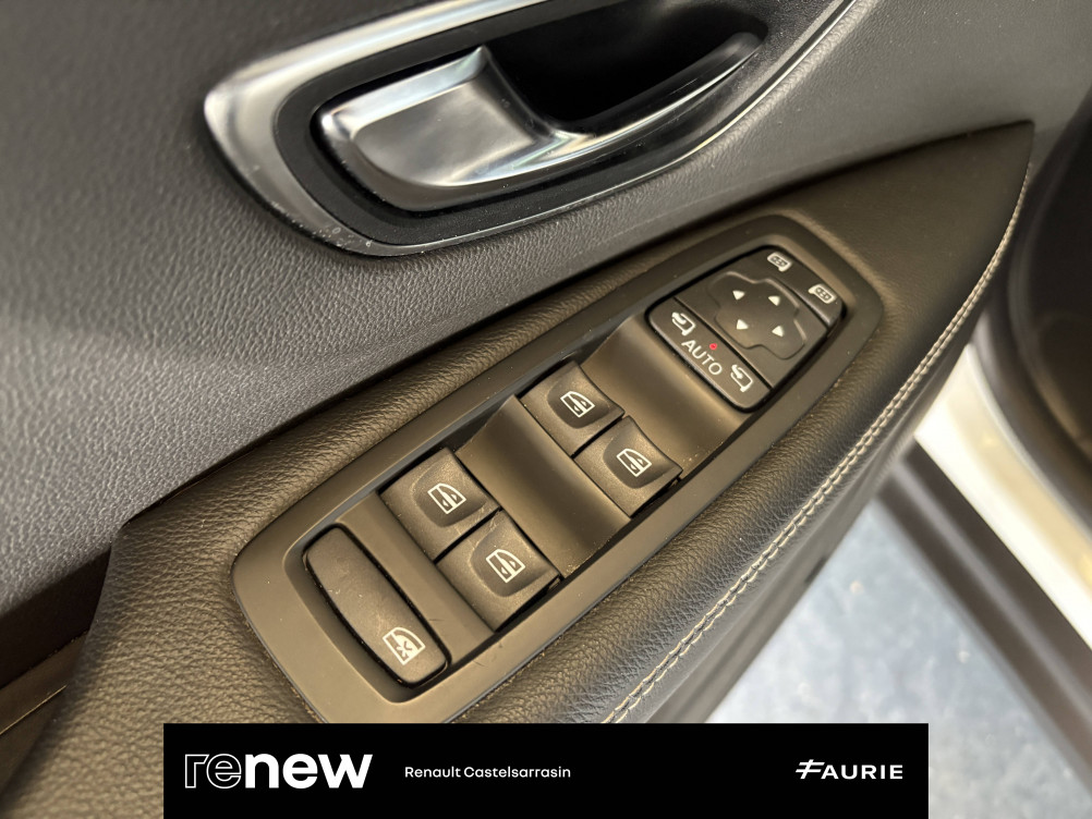 Acheter Renault Scenic 4 Scenic dCi 130 Energy Intens 5p occasion dans les concessions du Groupe Faurie