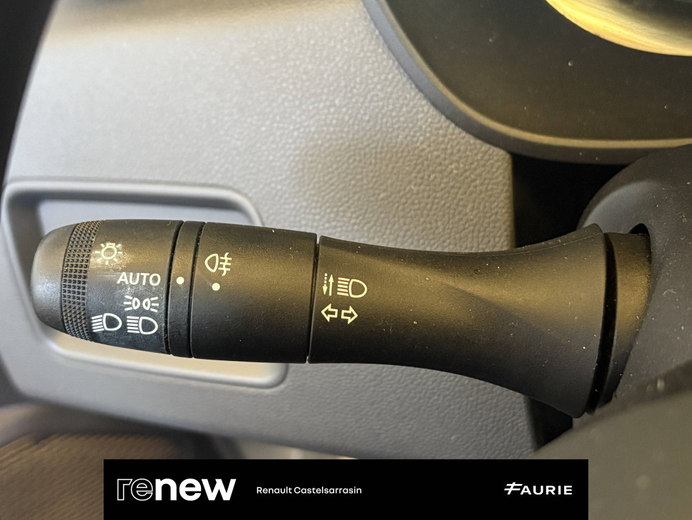 Acheter Dacia Duster Duster Blue dCi 95 4x2 Essentiel 5p occasion dans les concessions du Groupe Faurie