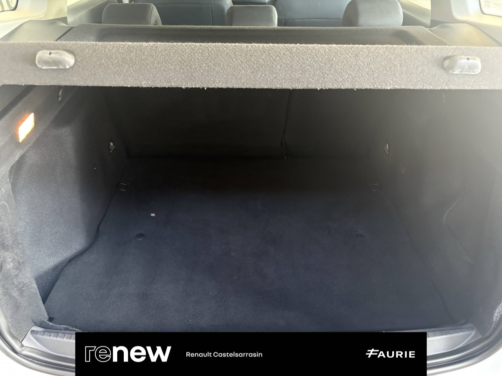 Acheter Dacia Duster Duster Blue dCi 95 4x2 Essentiel 5p occasion dans les concessions du Groupe Faurie