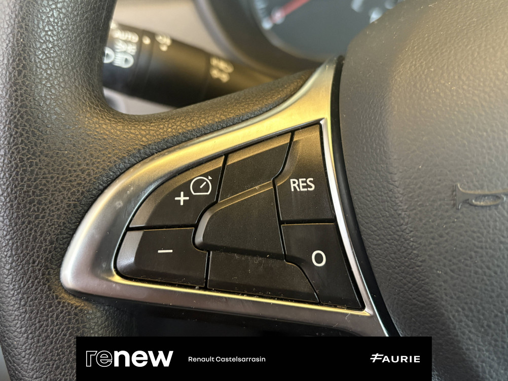 Acheter Dacia Duster Duster Blue dCi 95 4x2 Essentiel 5p occasion dans les concessions du Groupe Faurie