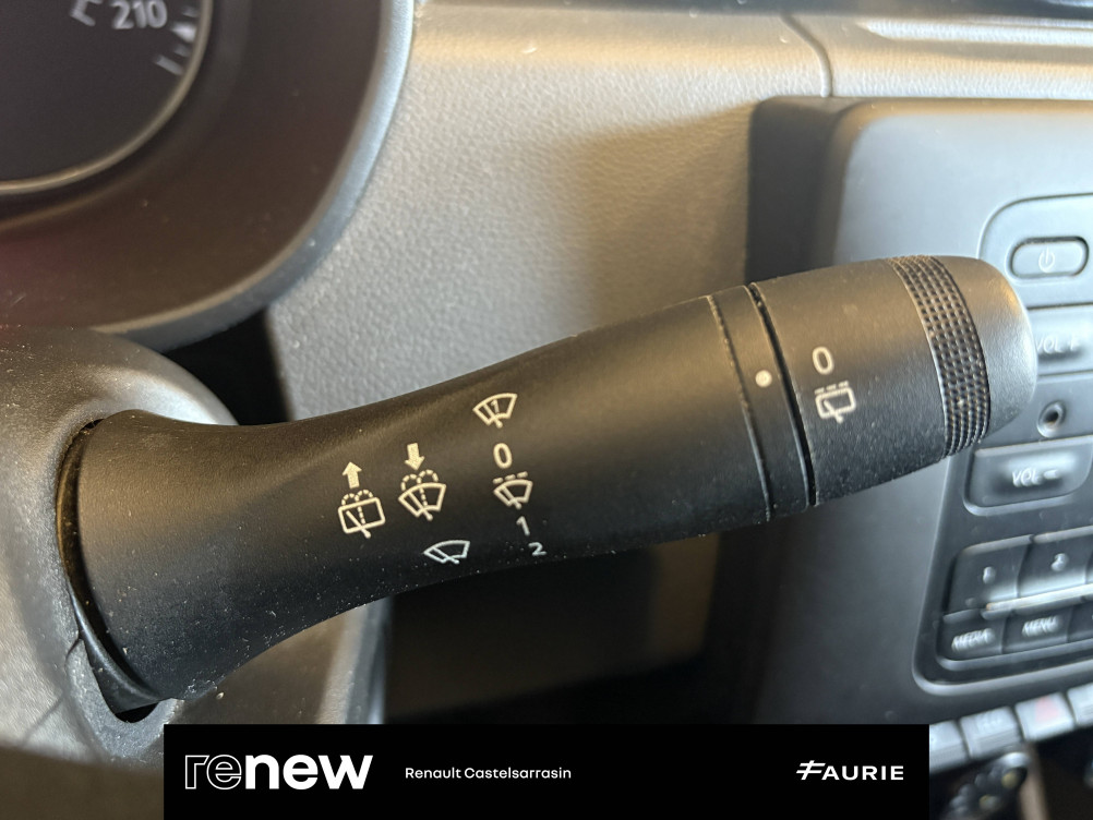 Acheter Dacia Duster Duster Blue dCi 95 4x2 Essentiel 5p occasion dans les concessions du Groupe Faurie