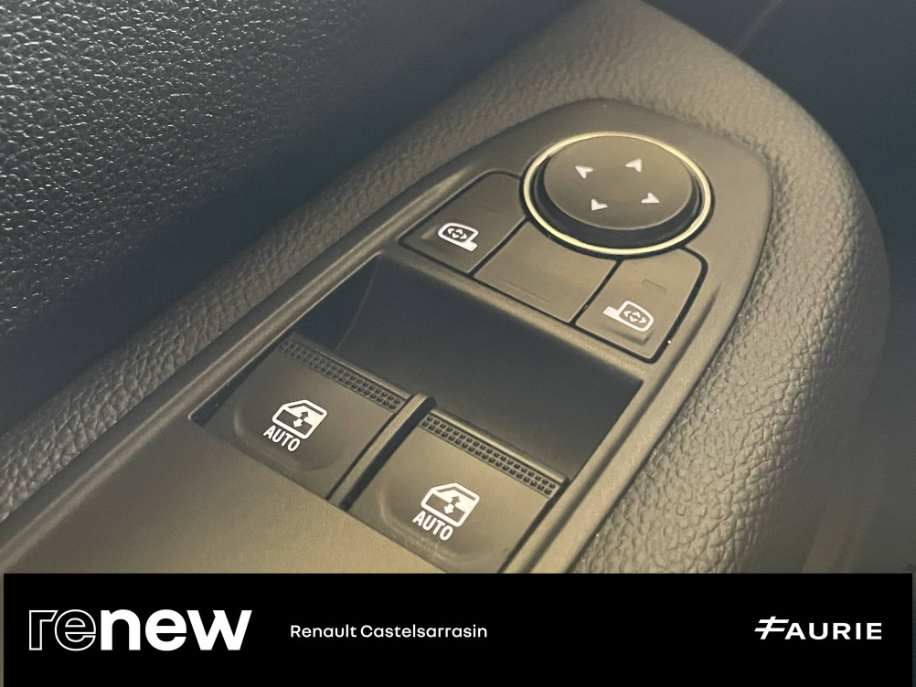 Acheter Renault Clio 5 Clio TCe 90 - 21 Limited 5p occasion dans les concessions du Groupe Faurie