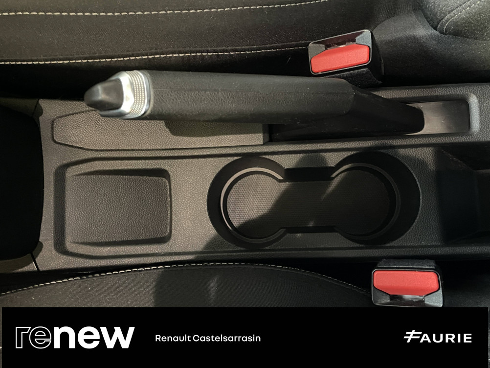 Acheter Renault Clio 5 Clio TCe 90 - 21 Limited 5p occasion dans les concessions du Groupe Faurie