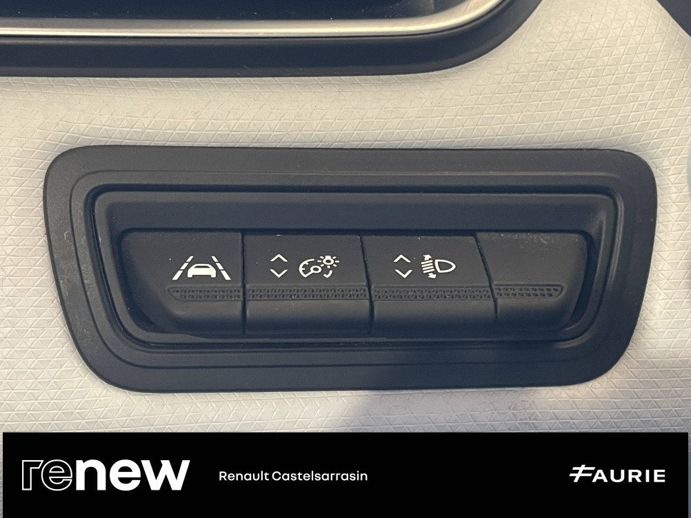 Acheter Renault Clio 5 Clio TCe 90 - 21 Limited 5p occasion dans les concessions du Groupe Faurie