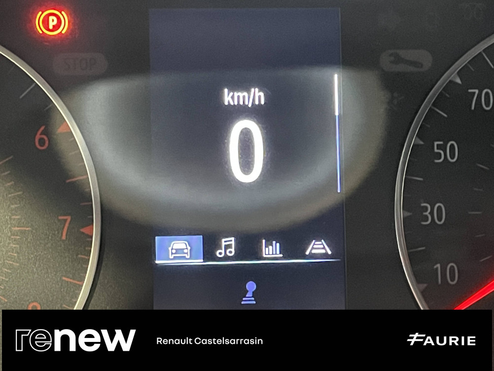 Acheter Renault Clio 5 Clio TCe 90 - 21 Limited 5p occasion dans les concessions du Groupe Faurie