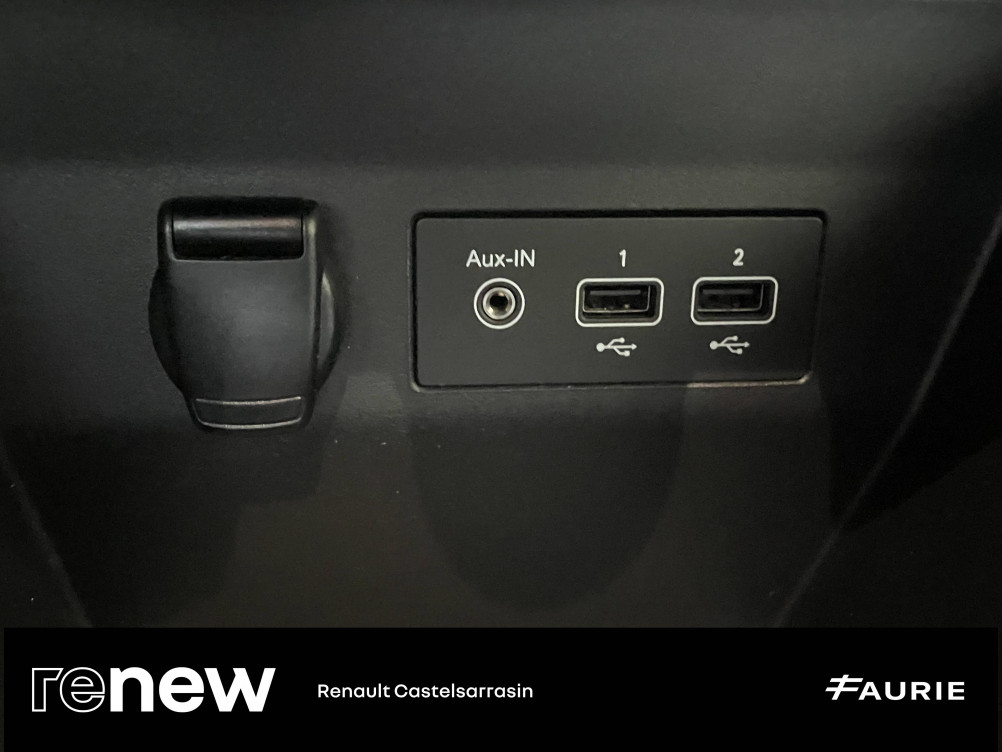 Acheter Renault Clio 5 Clio TCe 90 - 21 Limited 5p occasion dans les concessions du Groupe Faurie