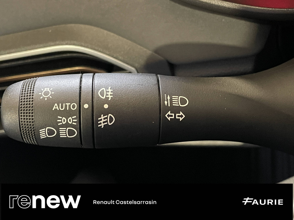 Acheter Dacia Jogger Jogger ECO-G 100 5 places Extreme + 5p occasion dans les concessions du Groupe Faurie