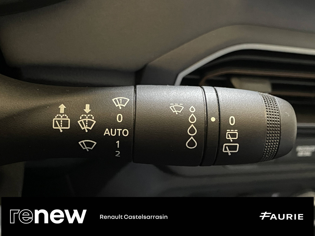 Acheter Dacia Jogger Jogger ECO-G 100 5 places Extreme + 5p occasion dans les concessions du Groupe Faurie