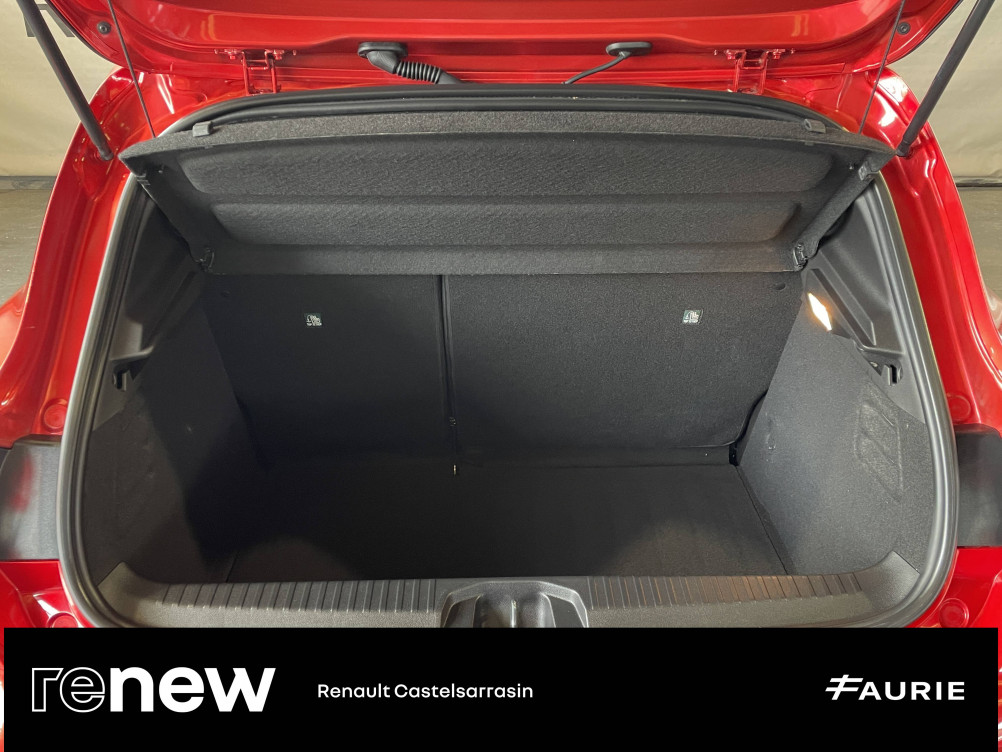 Acheter Renault Clio 5 Clio TCe 90 - 21 Limited 5p occasion dans les concessions du Groupe Faurie