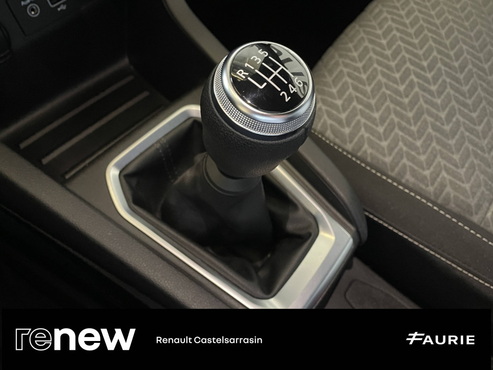 Acheter Renault Clio 5 Clio TCe 90 - 21 Limited 5p occasion dans les concessions du Groupe Faurie