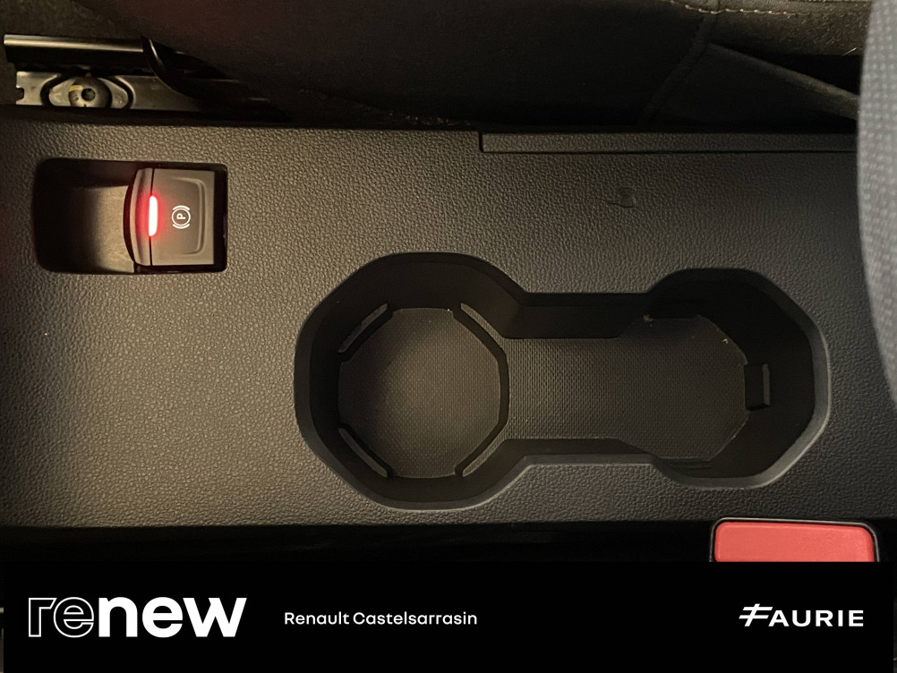 Acheter Dacia Jogger Jogger ECO-G 100 5 places Extreme + 5p occasion dans les concessions du Groupe Faurie