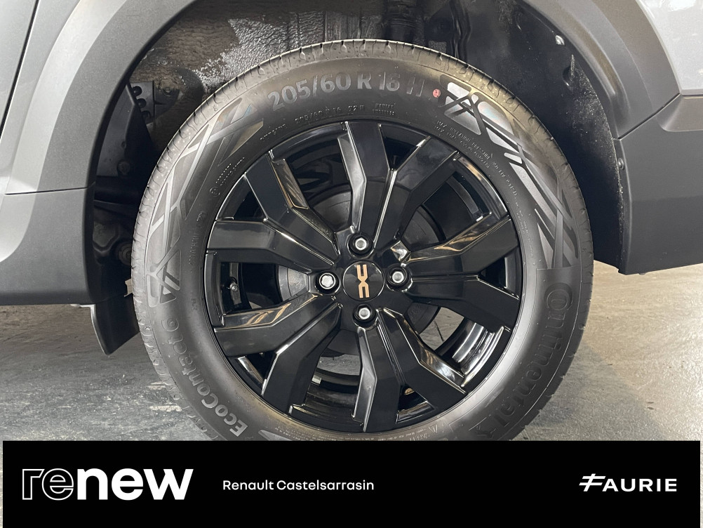 Acheter Dacia Jogger Jogger ECO-G 100 5 places Extreme + 5p occasion dans les concessions du Groupe Faurie