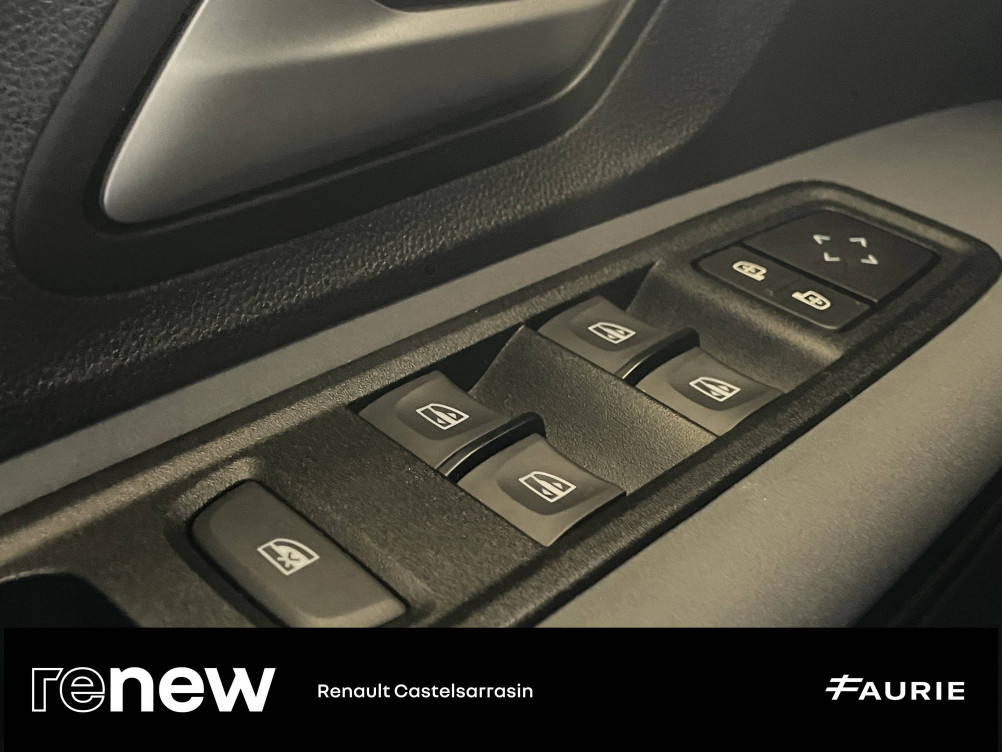 Acheter Dacia Jogger Jogger ECO-G 100 5 places Extreme + 5p occasion dans les concessions du Groupe Faurie