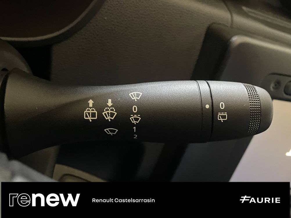 Acheter Dacia Duster Duster ECO-G 100 4x2 Prestige 5p occasion dans les concessions du Groupe Faurie