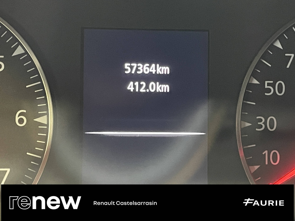 Acheter Dacia Duster Duster ECO-G 100 4x2 Prestige 5p occasion dans les concessions du Groupe Faurie