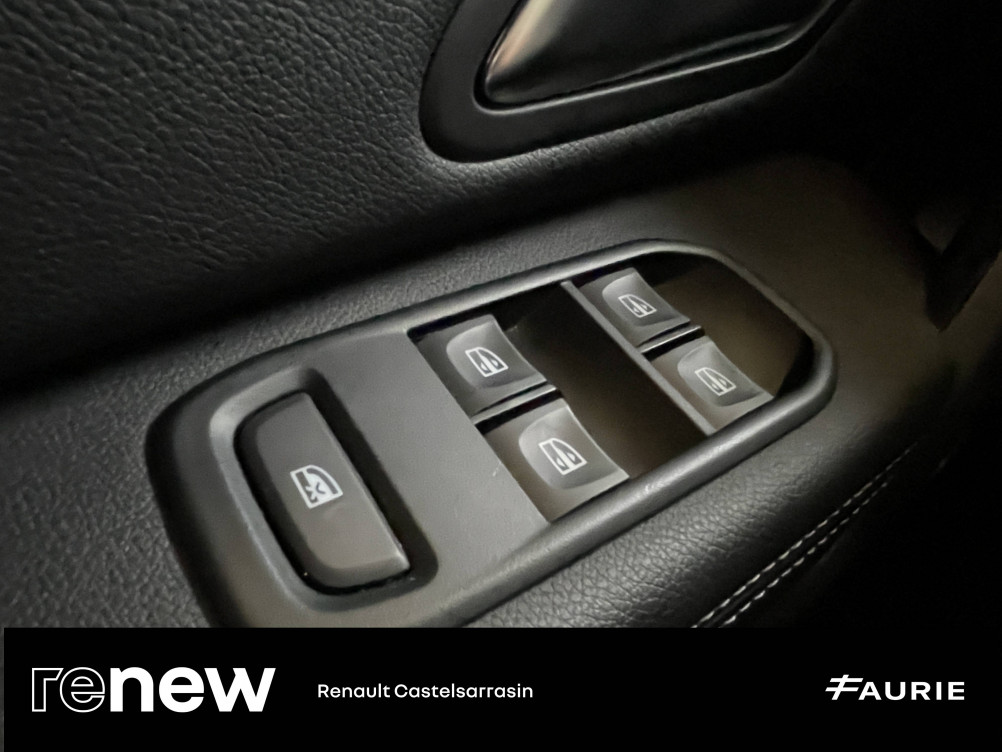 Acheter Dacia Duster Duster ECO-G 100 4x2 Prestige 5p occasion dans les concessions du Groupe Faurie