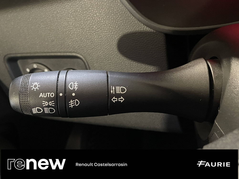 Acheter Dacia Duster Duster ECO-G 100 4x2 Prestige 5p occasion dans les concessions du Groupe Faurie