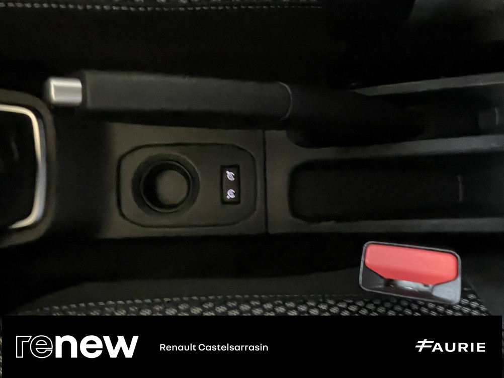 Acheter Dacia Duster Duster ECO-G 100 4x2 Prestige 5p occasion dans les concessions du Groupe Faurie