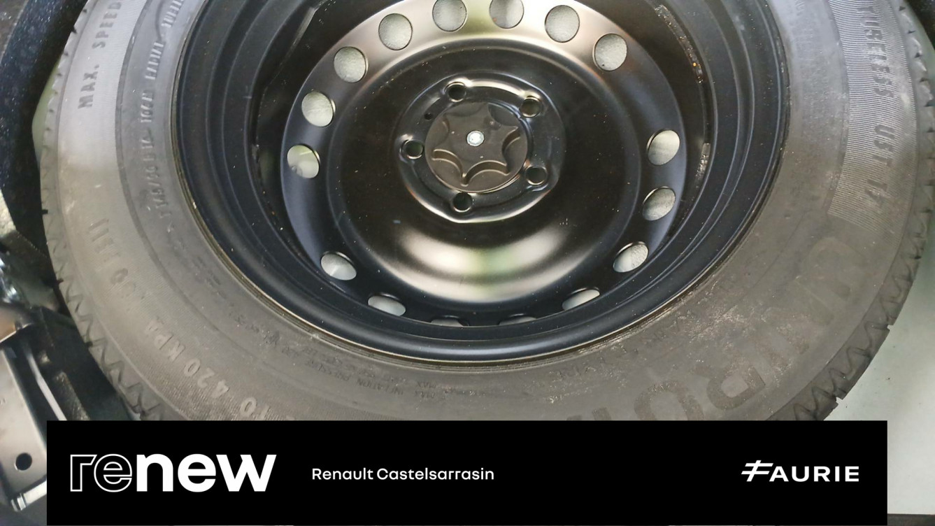 Acheter Renault Kadjar Kadjar Blue dCi 115 EDC Business 5p occasion dans les concessions du Groupe Faurie