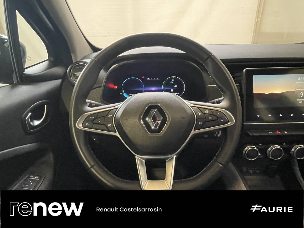 Acheter Renault Zoe Zoe R110 - 22B Evolution 5p occasion dans les concessions du Groupe Faurie