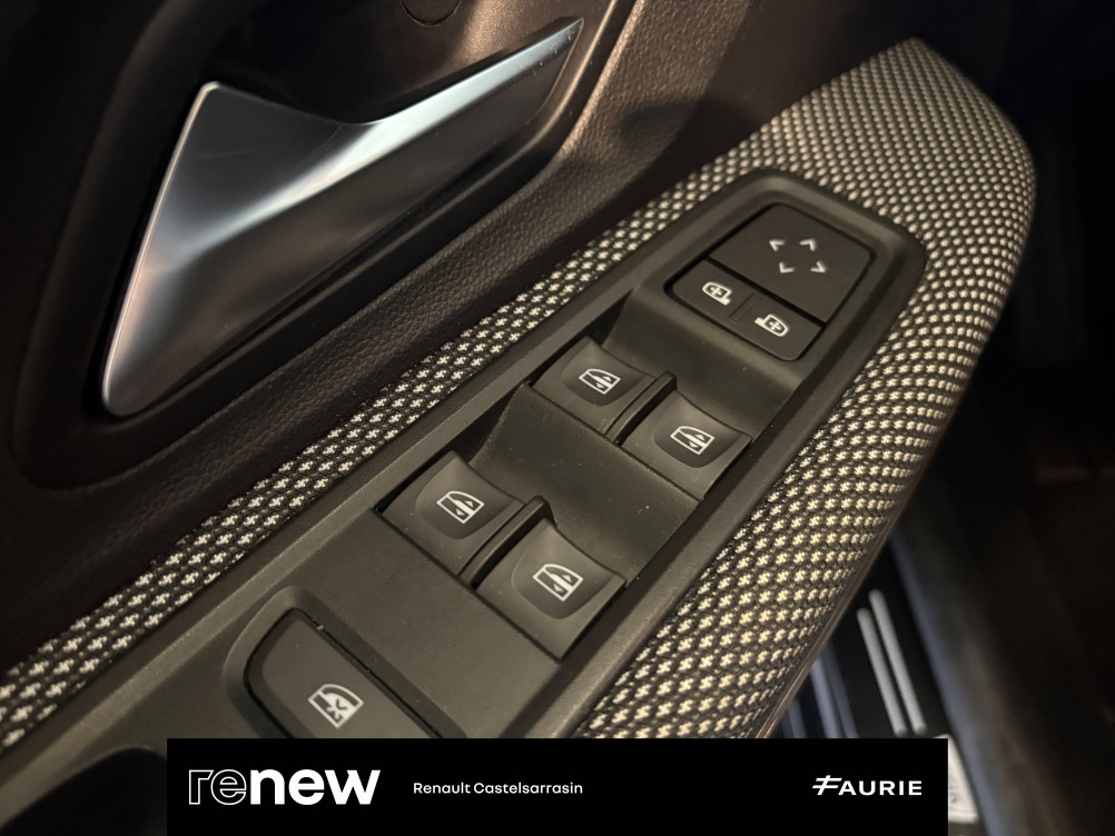 Acheter Dacia Sandero Sandero ECO-G 100 Stepway Confort 5p occasion dans les concessions du Groupe Faurie