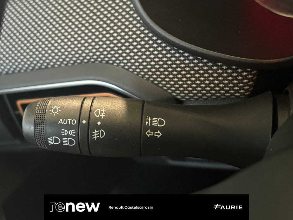 Acheter Dacia Sandero Sandero ECO-G 100 Stepway Confort 5p occasion dans les concessions du Groupe Faurie