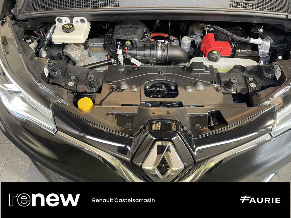 Acheter Renault Zoe Zoe R110 - 22B Evolution 5p occasion dans les concessions du Groupe Faurie