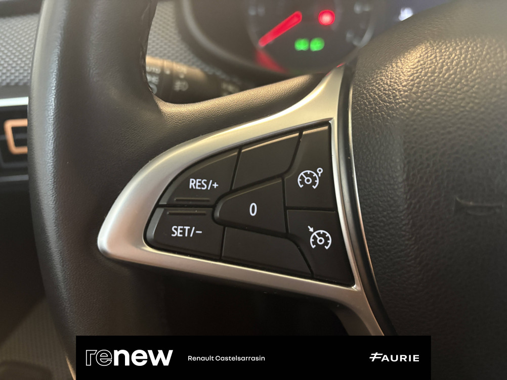 Acheter Dacia Sandero Sandero ECO-G 100 Stepway Confort 5p occasion dans les concessions du Groupe Faurie