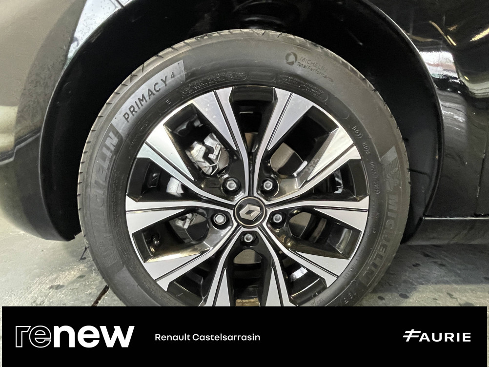 Acheter Renault Zoe Zoe R110 - 22B Evolution 5p occasion dans les concessions du Groupe Faurie